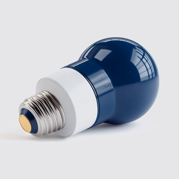 Aydınlatma, Elektrik Malzemeleri