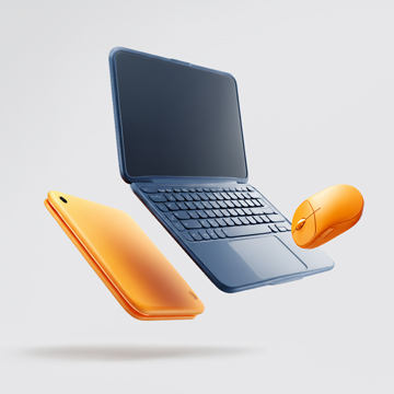 Bilgisayar ve Aksesuarları