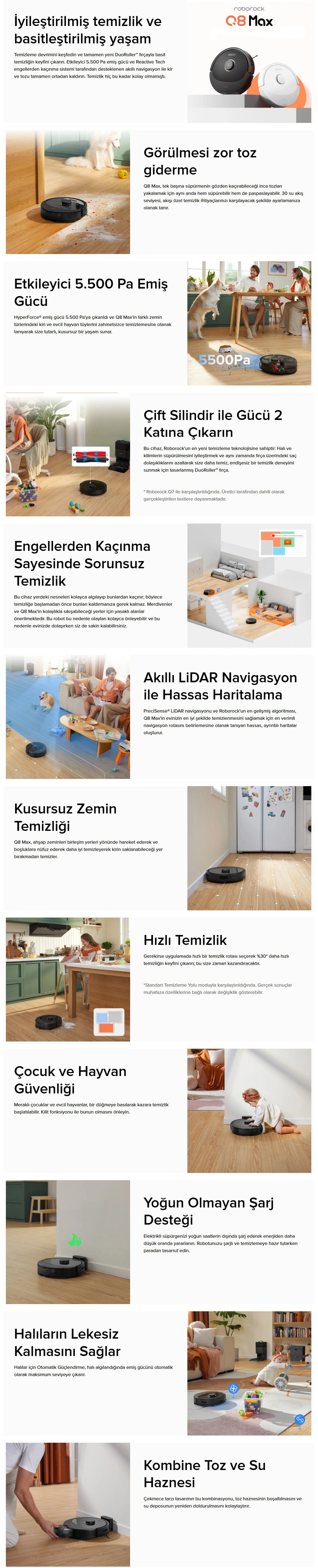 Ürün Detayı