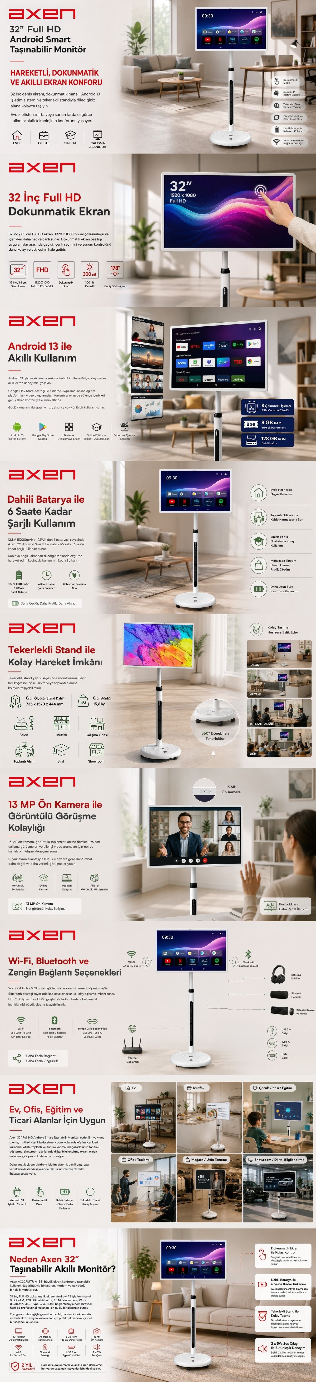 Ürün Detayı