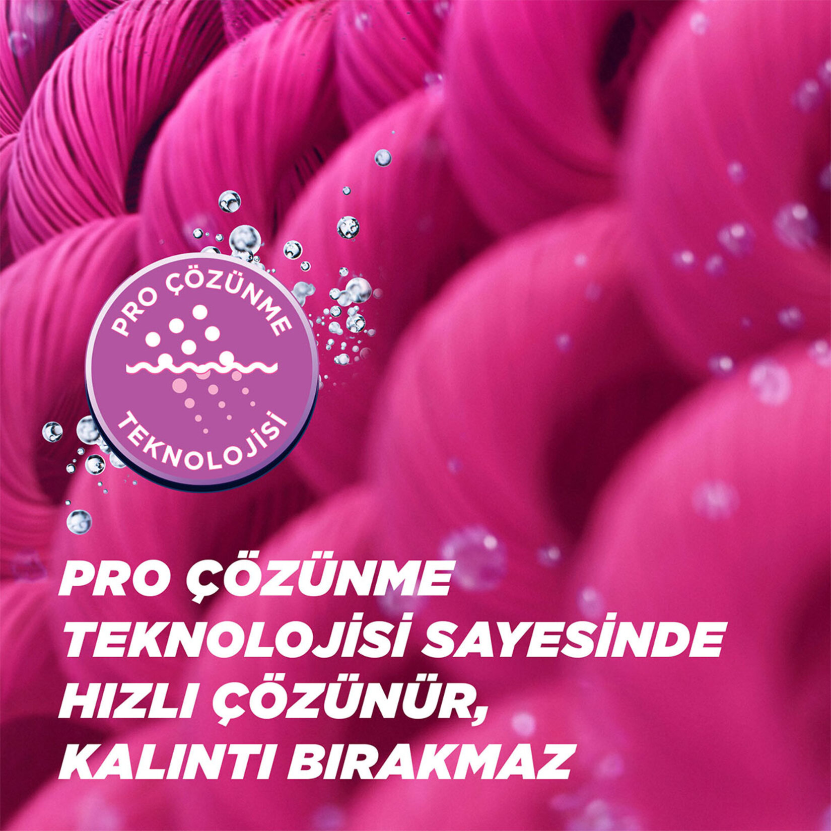 Omo Active Toz Deterjan Renkliler & Beyazlar 9 Kg - Görsel 5