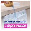 Vanish Kosla Multipower Sıvı Leke Çıkarıcı ve Deterjan Güçlendirici 1000 ml Beyazlar İçin - Görsel 3
