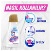 Vanish Kosla Multipower Sıvı Leke Çıkarıcı ve Deterjan Güçlendirici 1000 ml Beyazlar İçin - Görsel 4