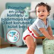 Prima Külot Bebek Bezi Premium Care 4 Numara 44'lü 9-15 kg - Görsel 2