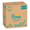 Prima Bebek Bezi Premium Care 4 Numara Aylık Fırsat Paketi 126 Adet - Görsel 2