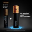 Duracell Optimum AAA Alkalin İnce Kalem Pil 1,5 V (LR03 / MN2400) 8’li Paket - Görsel 2