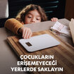 Duracell Özel 2016 Lityum Düğme Pil 3V (CR2016) 2’li Paket - Görsel 5