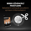 Duracell Özel 2025 Lityum Düğme Pil 3V (CR2025) 2’li Paket - Görsel 4
