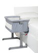 Chicco Next2me Anne Yanı Beşik (Grey) - Görsel 4