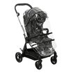 Chicco One4ever Bebek Arabası (Pirate Black) - Görsel 2