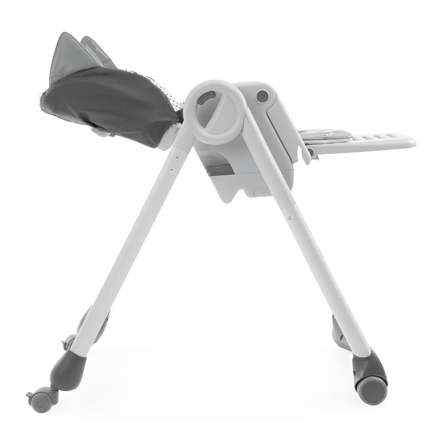 Chicco Polly 2 Start Mama Sandalyesi (Foxy) - Görsel 3