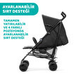 Chicco London Up Baston Bebek Arabası - Görsel 2