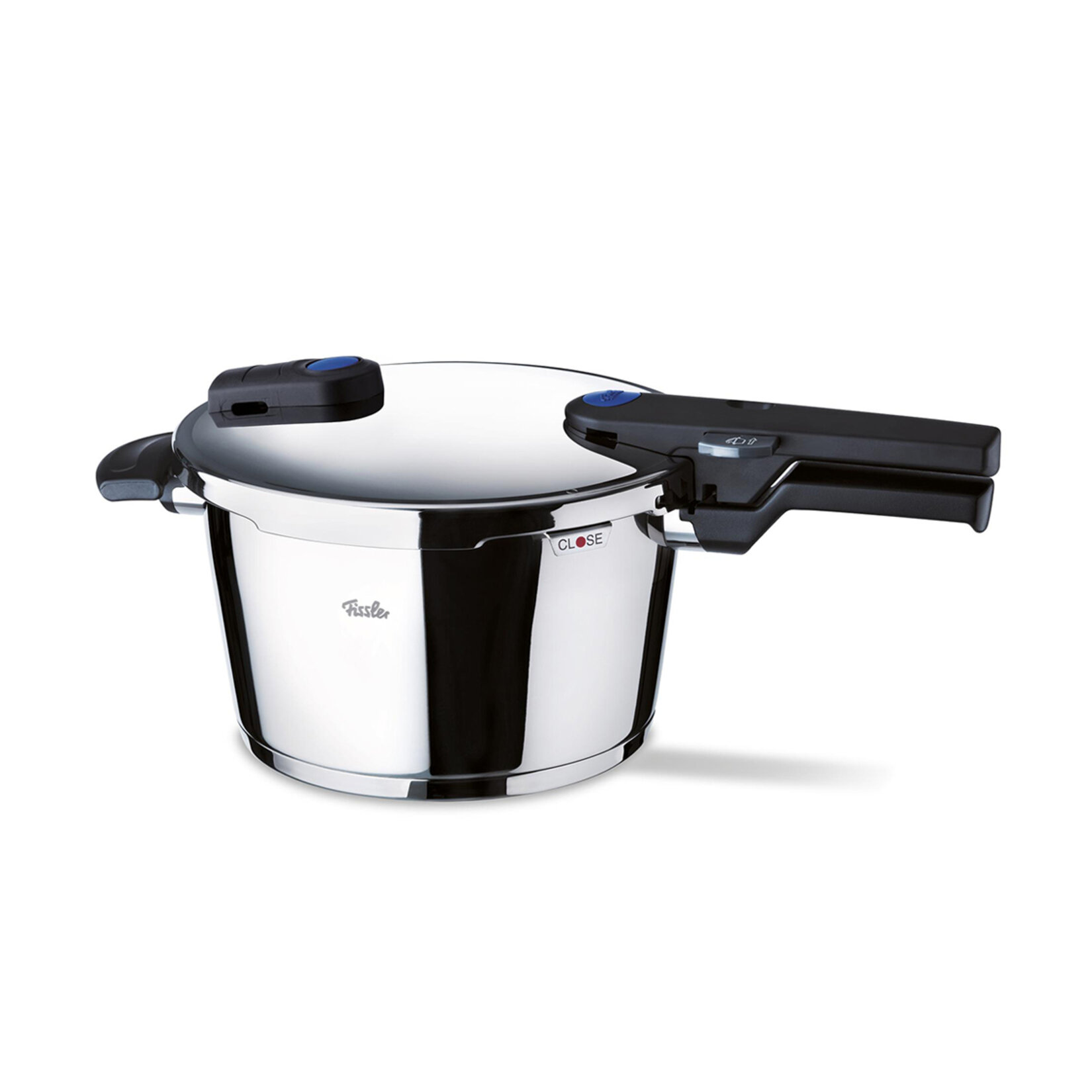 Fissler Vitaquick&nbsp; 8 L Düdüklü Tencere