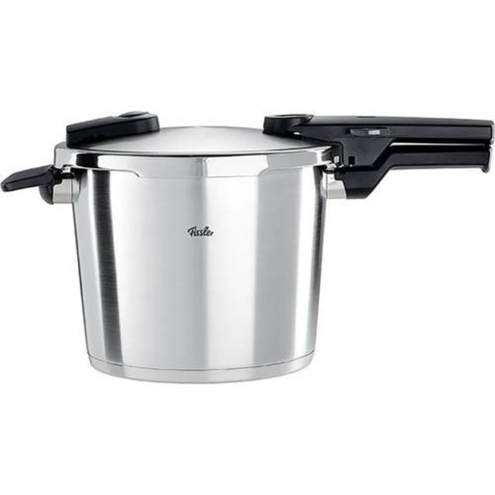 Fissler Vitaquick Premium Düdüklü Tencere 6 L