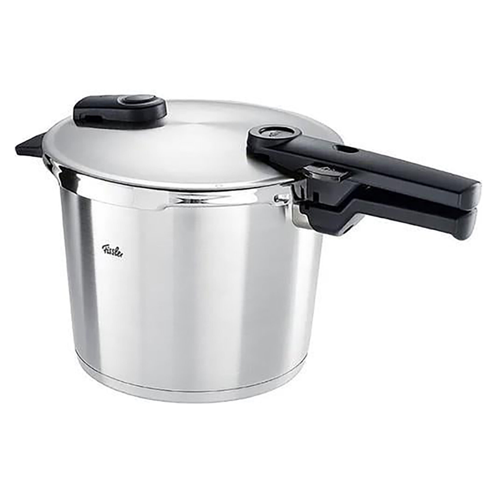 Fissler Vitaquick Premium Düdüklü Tencere 8 L