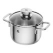 Zwilling Focus Tencere Seti 5 Parça - Görsel 7