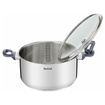 Tefal G712S855 Daily Cook Tencere Seti 8 Parça - Görsel 1