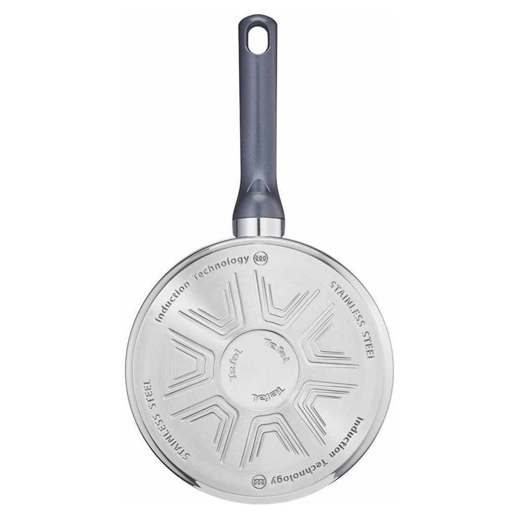 Tefal G712S855 Daily Cook Tencere Seti 8 Parça - Görsel 2