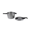 Fissler Vitavit Premium Düdüklü Tencere 8 L - Görsel 2
