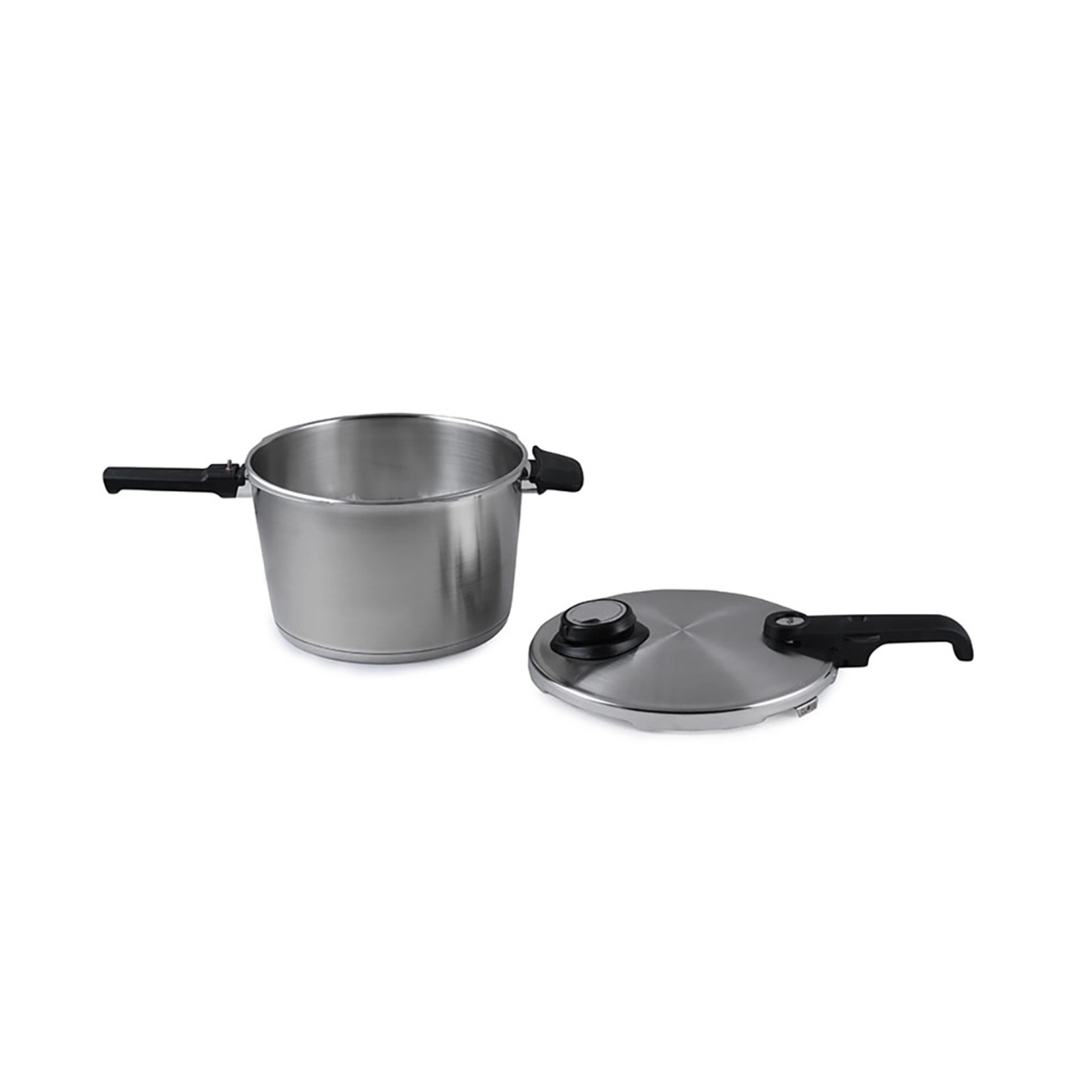 Fissler Vitavit Premium Düdüklü Tencere 8 L - Görsel 2