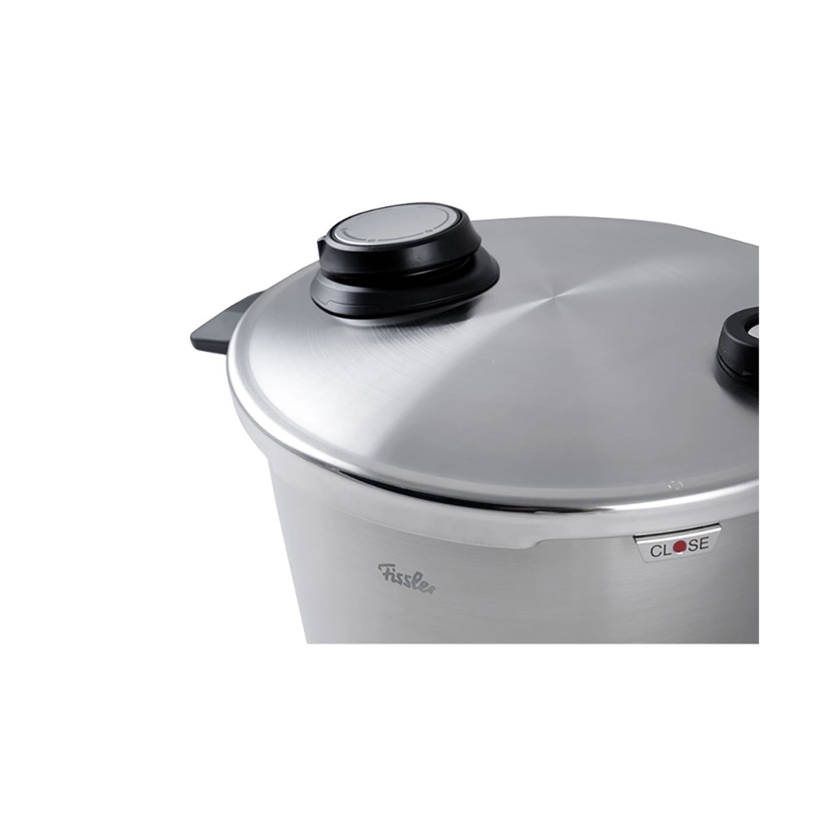 Fissler Vitavit Premium Düdüklü Tencere 8 L - Görsel 3