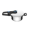 Tefal Secure Trendy Düdüklü Tencere 4L - Görsel 1