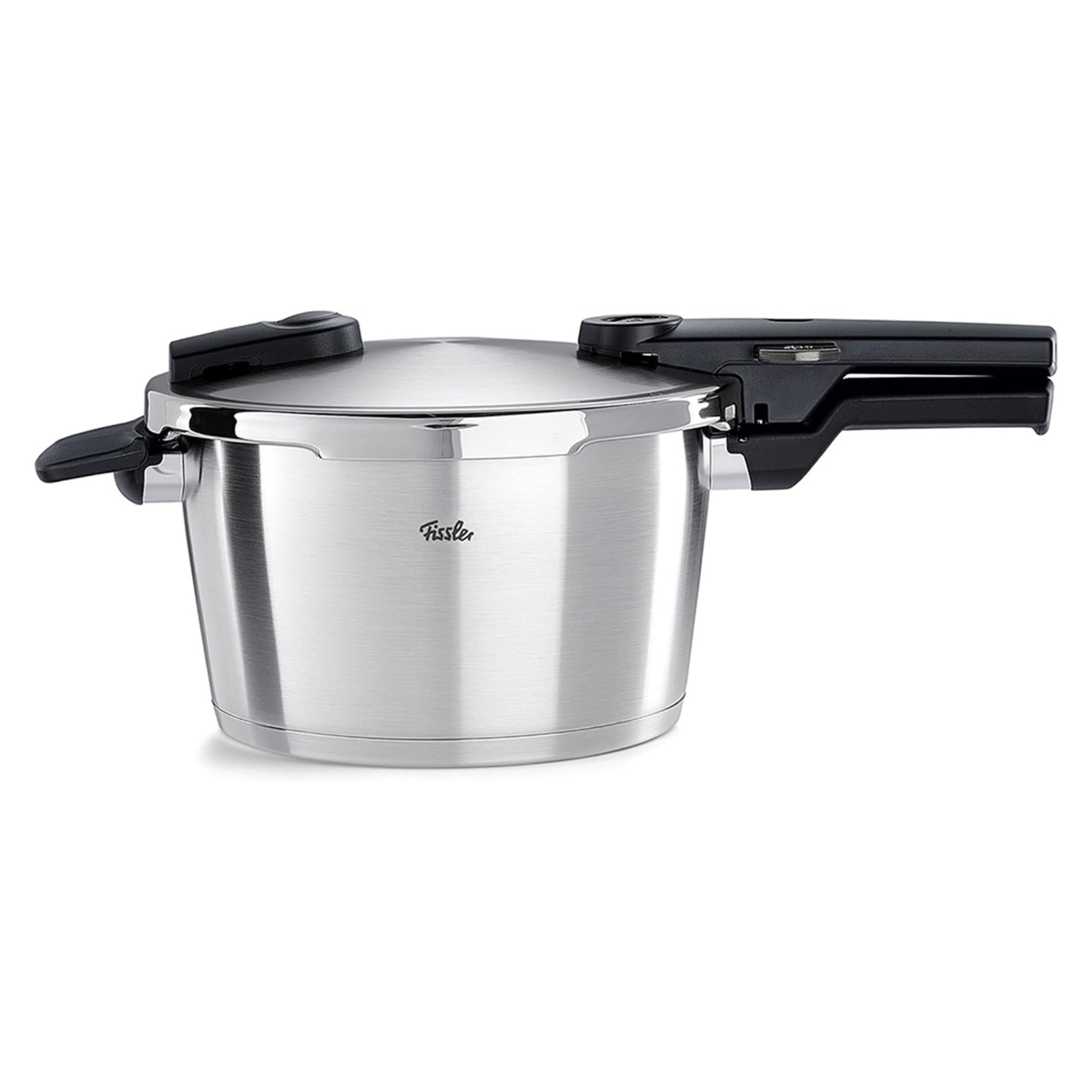 Fissler 602-410-04-000 Vitaquick Premium 4.5 L - Görsel 1