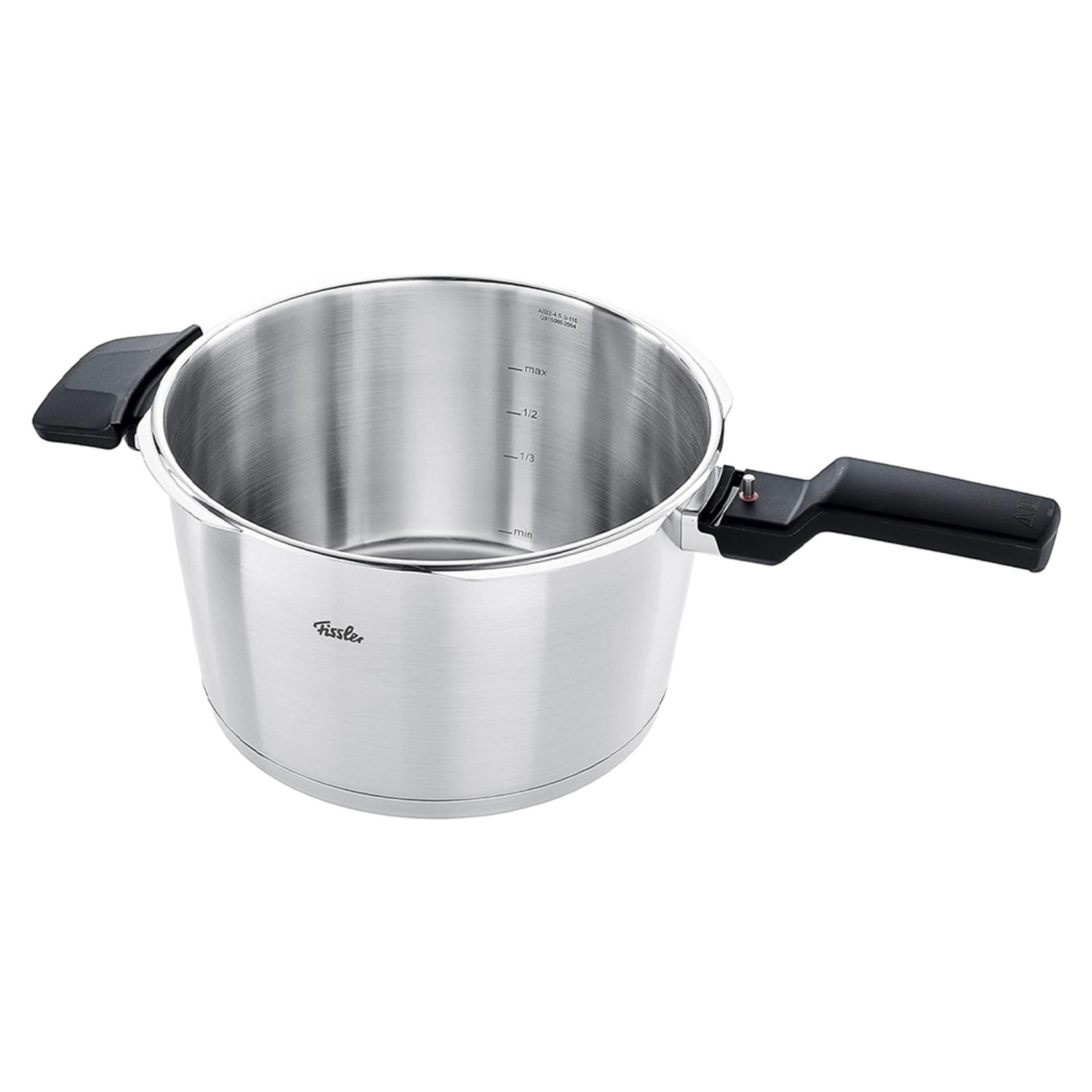 Fissler 602-410-04-000 Vitaquick Premium 4.5 L - Görsel 2