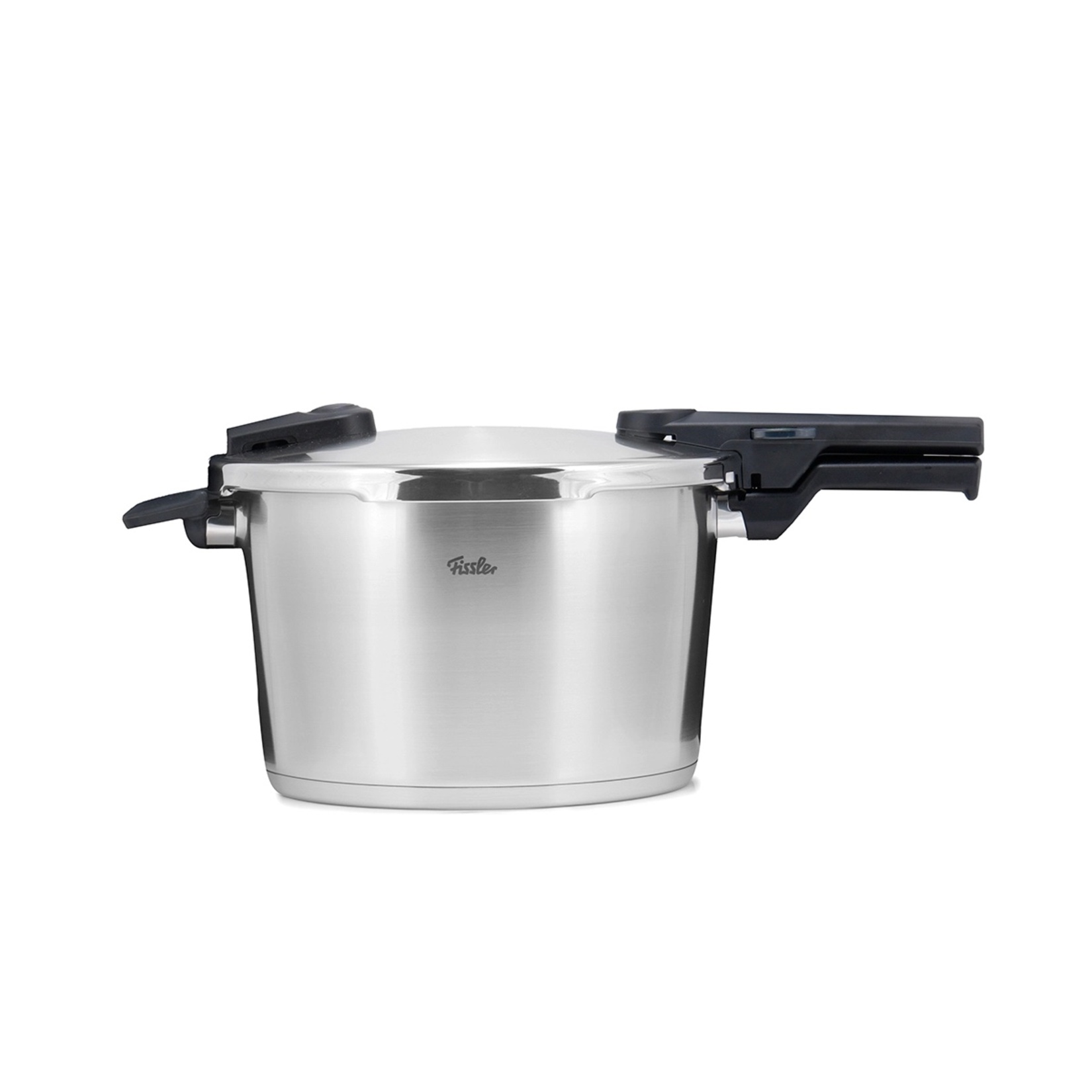Fissler Vitaquick Premium 8 L Düdüklü Tencere - Görsel 1