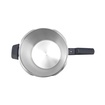 Fissler Vitaquick Premium 8 L Düdüklü Tencere - Görsel 2