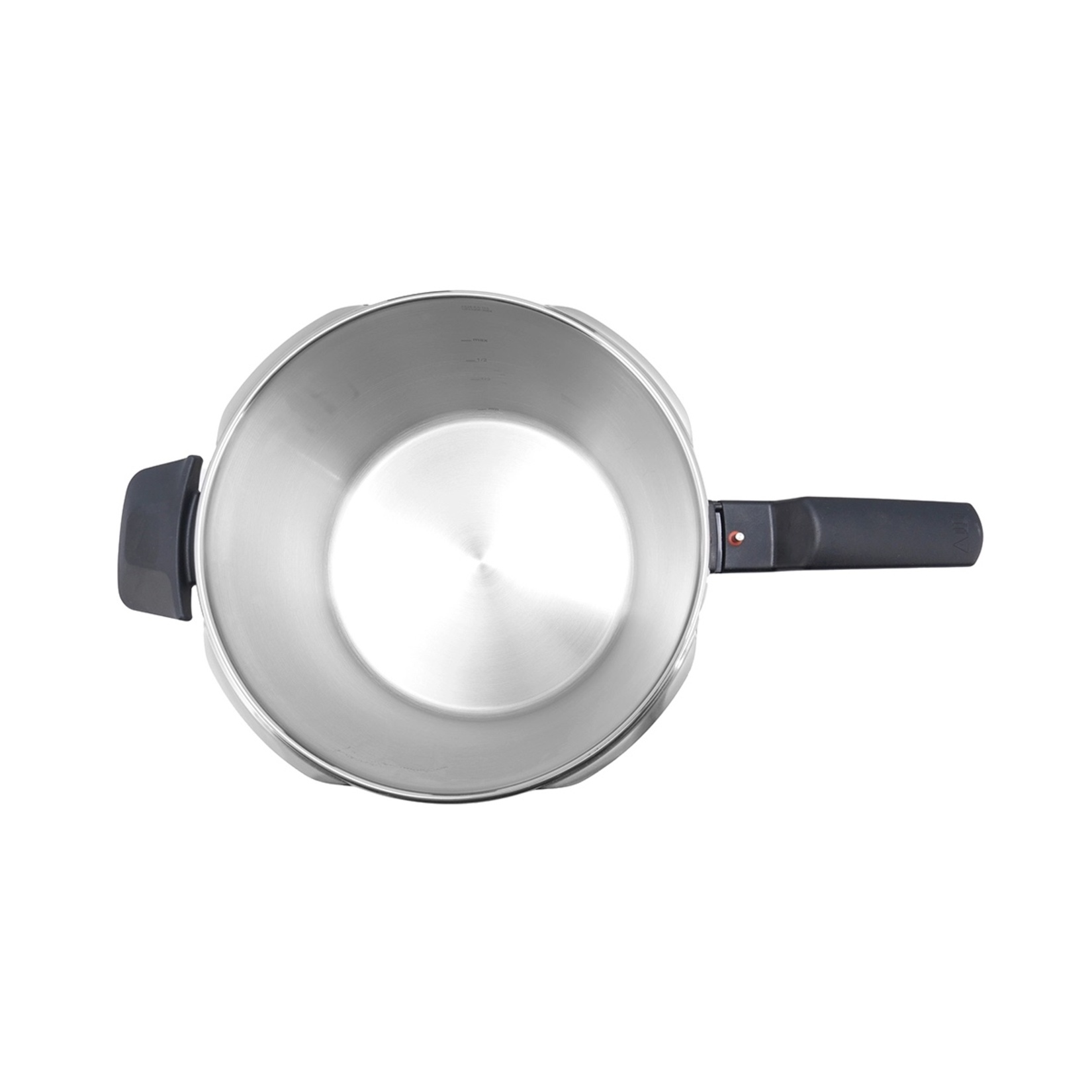 Fissler Vitaquick Premium 8 L Düdüklü Tencere - Görsel 2