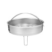 Fissler Vitaquick Premium 8 L Düdüklü Tencere - Görsel 3