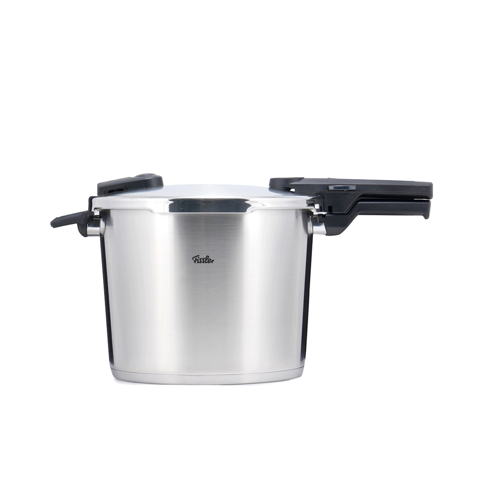 Fissler Vitaquick Premium 10 L Düdüklü Tencere - Görsel 1
