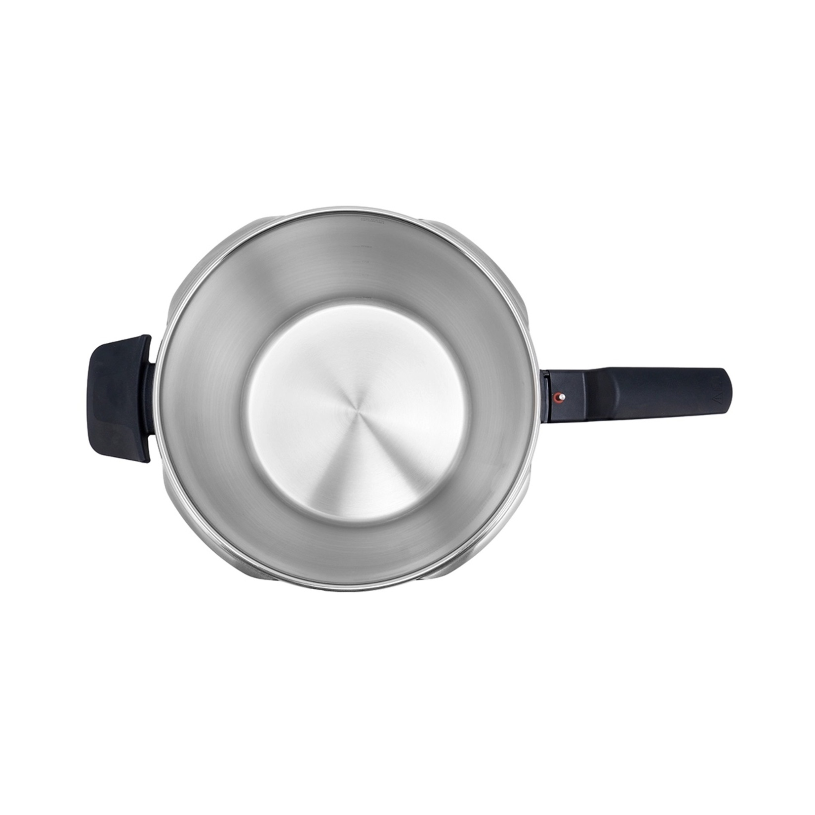 Fissler Vitaquick Premium 10 L Düdüklü Tencere - Görsel 2