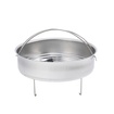 Fissler Vitaquick Premium 10 L Düdüklü Tencere - Görsel 3
