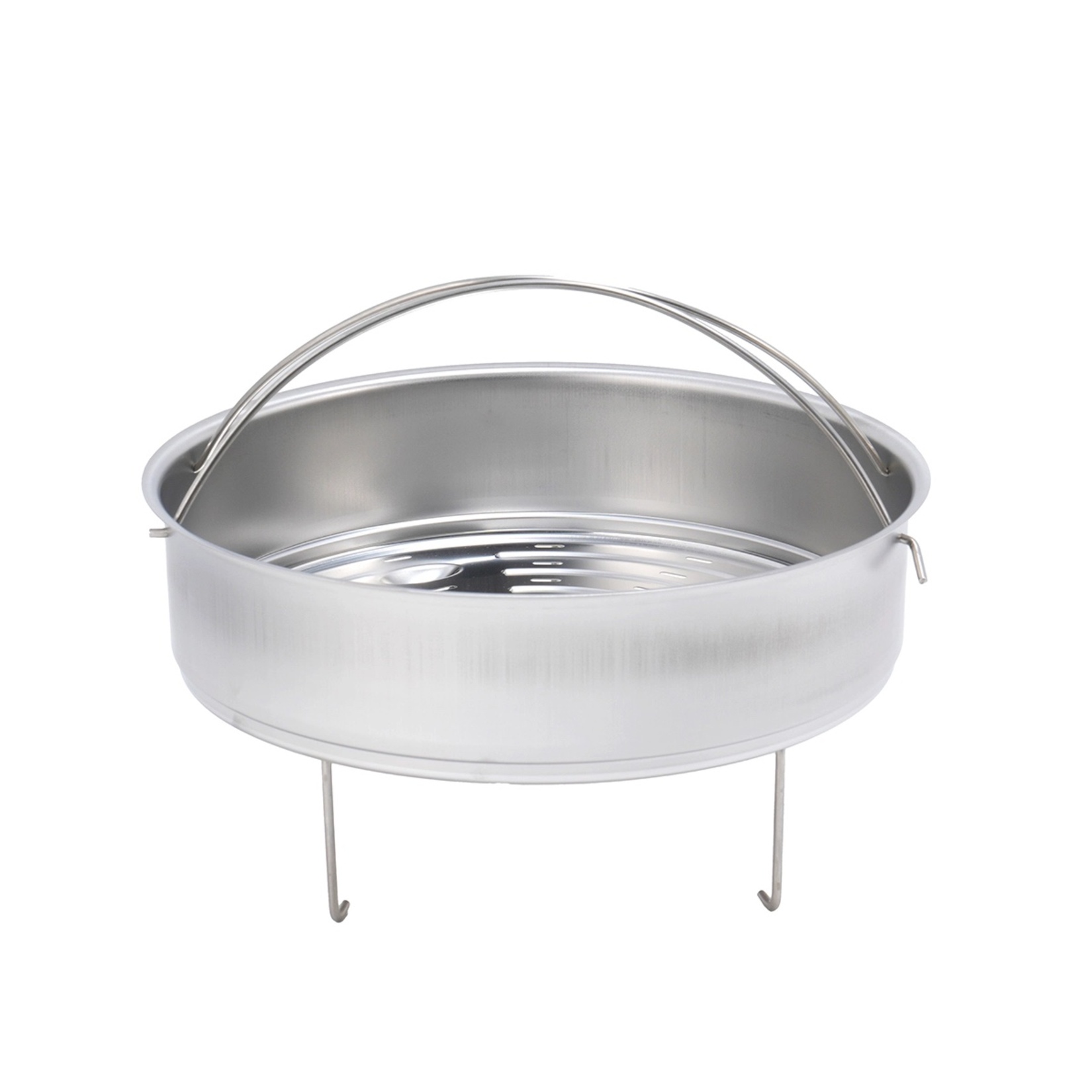 Fissler Vitaquick Premium 10 L Düdüklü Tencere - Görsel 3