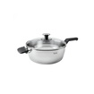 Fissler Vitaquick Premium Düdüklü Tencere 4 L+8 L - Görsel 2