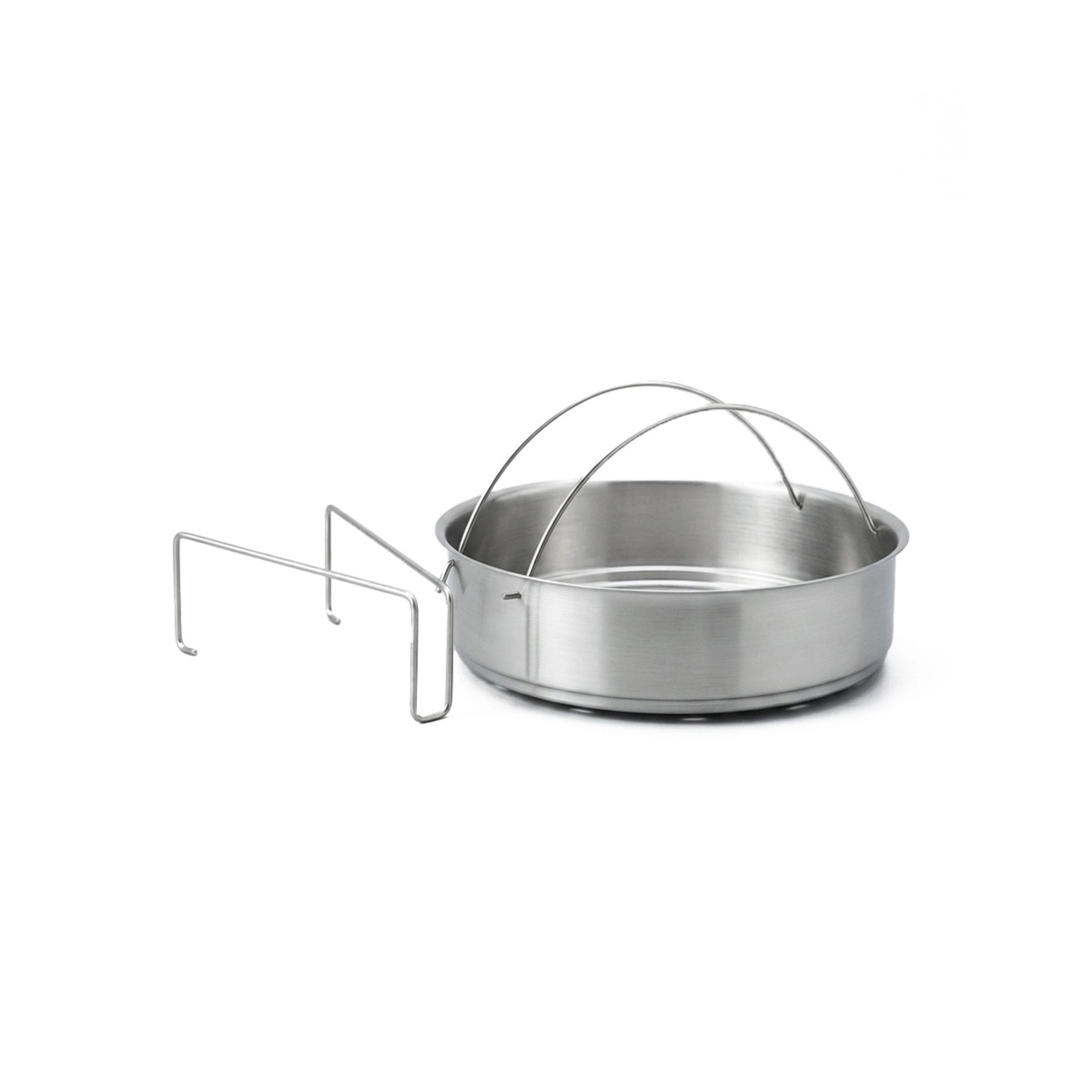 Fissler Vitaquick Premium Düdüklü Tencere 4 L+8 L - Görsel 3