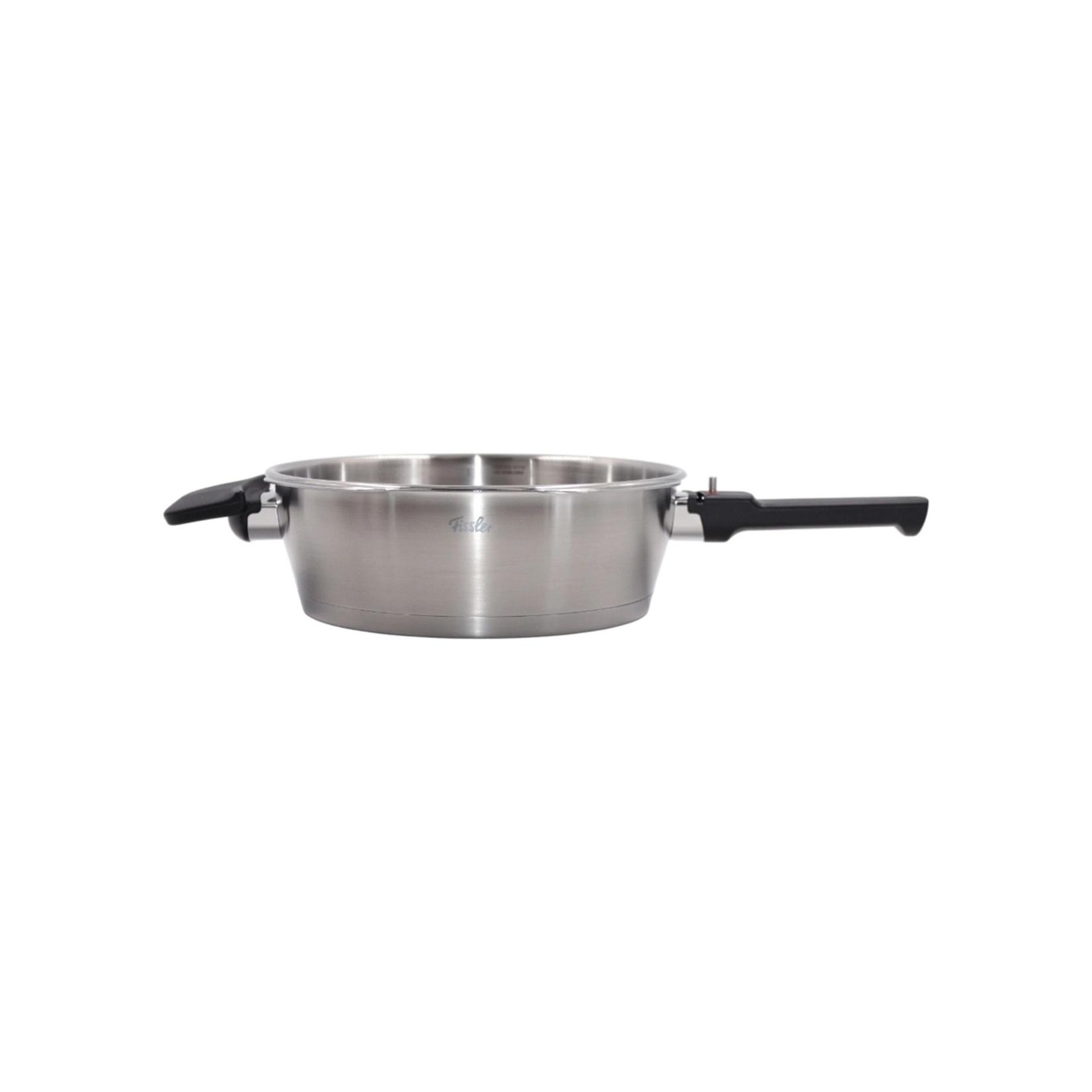 Fissler Vitavit Premium Düdüklü Tencere 2.5 L+4.5 L - Görsel 2