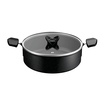 Tefal Expertise 5X Fusion Core Kısa Tencere 26 Cm - Görsel 1