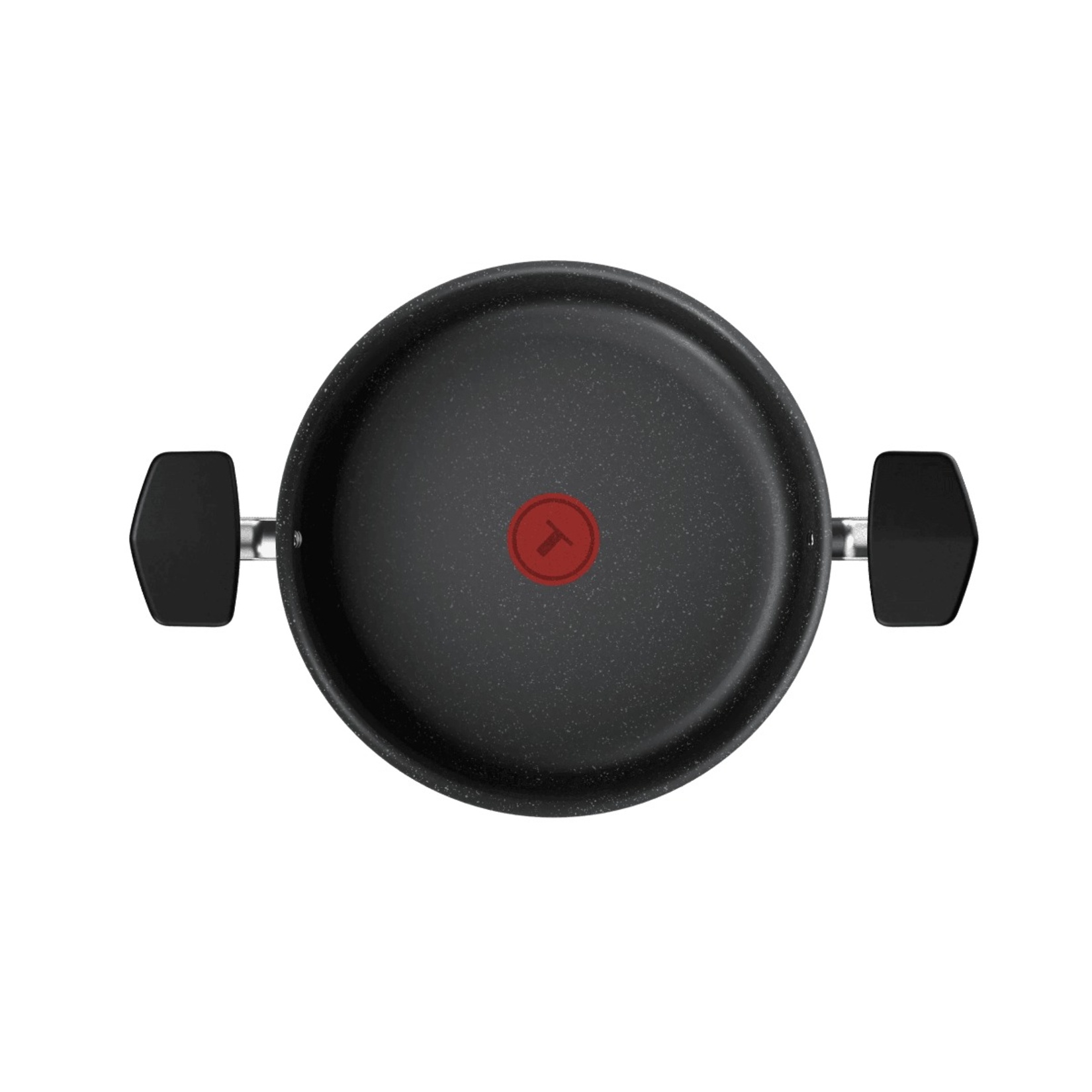 Tefal Expertise 5X Fusion Core Kısa Tencere 26 Cm - Görsel 2