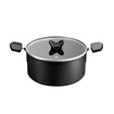 Tefal Expertise 5X Fusion Core Derin Tencere 26 Cm - Görsel 1