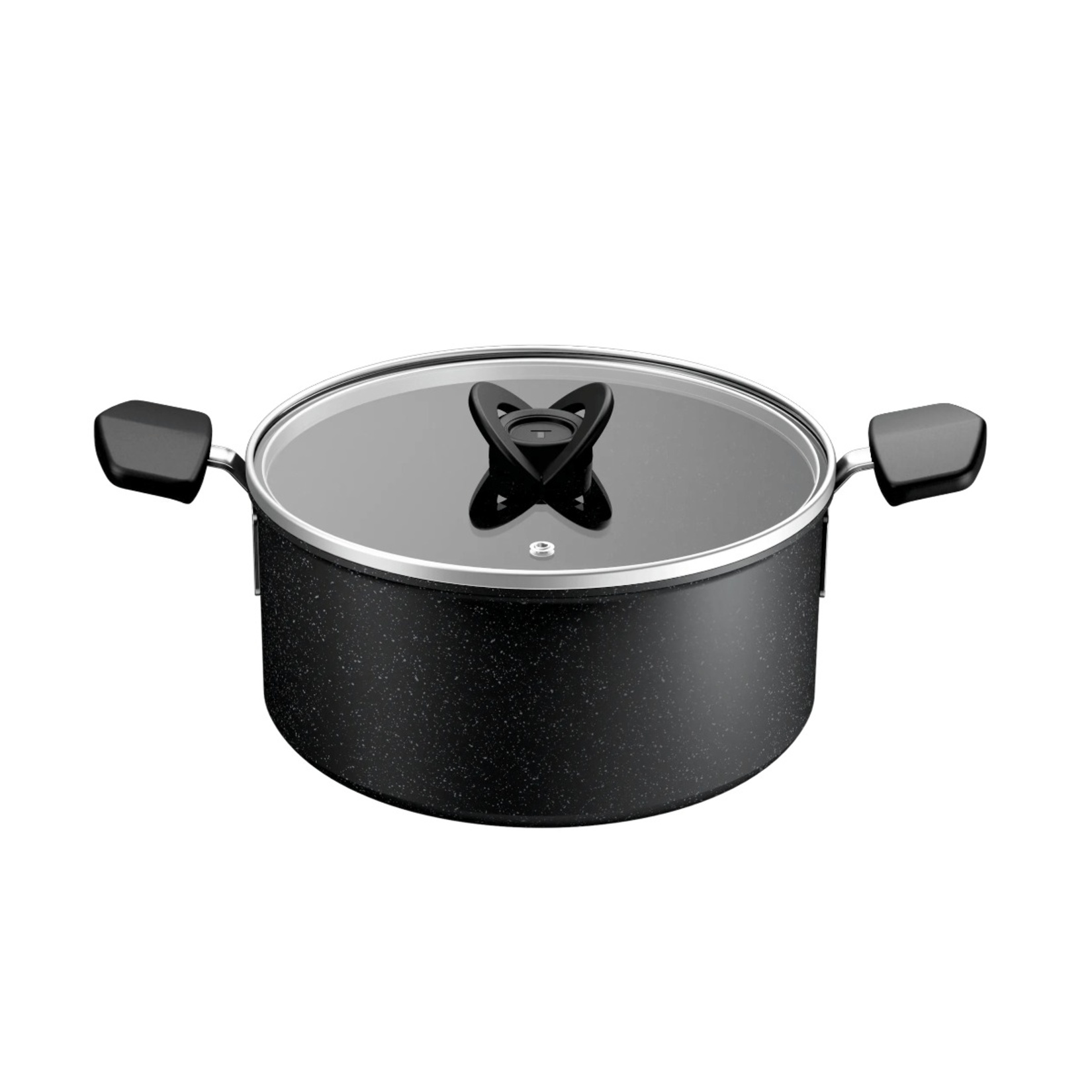 Tefal Expertise 5X Fusion Core Derin Tencere 26 Cm - Görsel 1