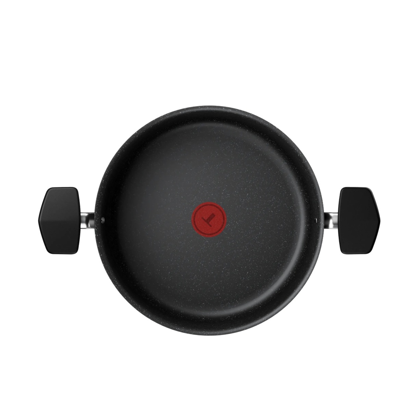 Tefal Expertise 5X Fusion Core Derin Tencere 26 Cm - Görsel 2