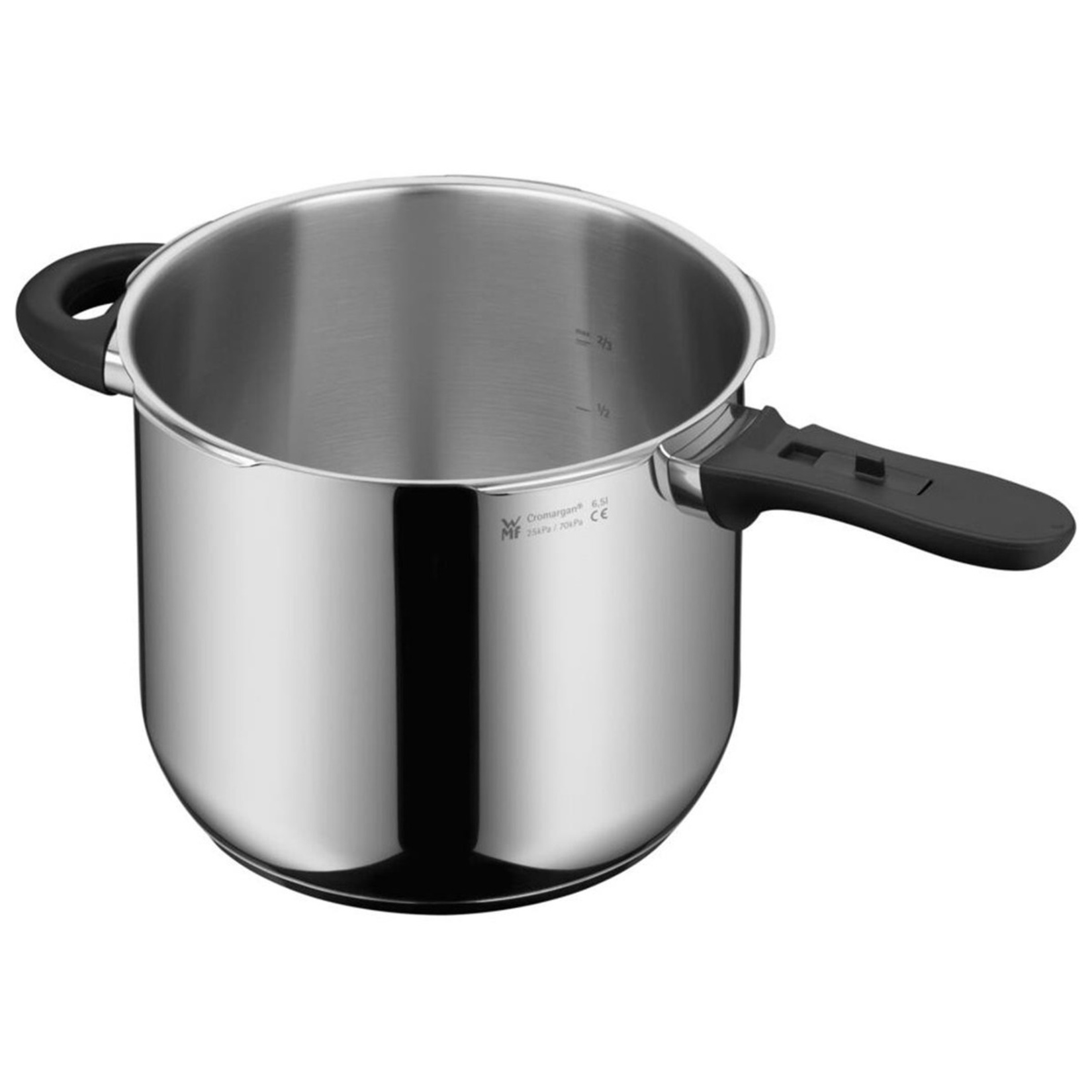 WMF Perfect Plus Düdüklü Tencere 6.5 L - Görsel 2