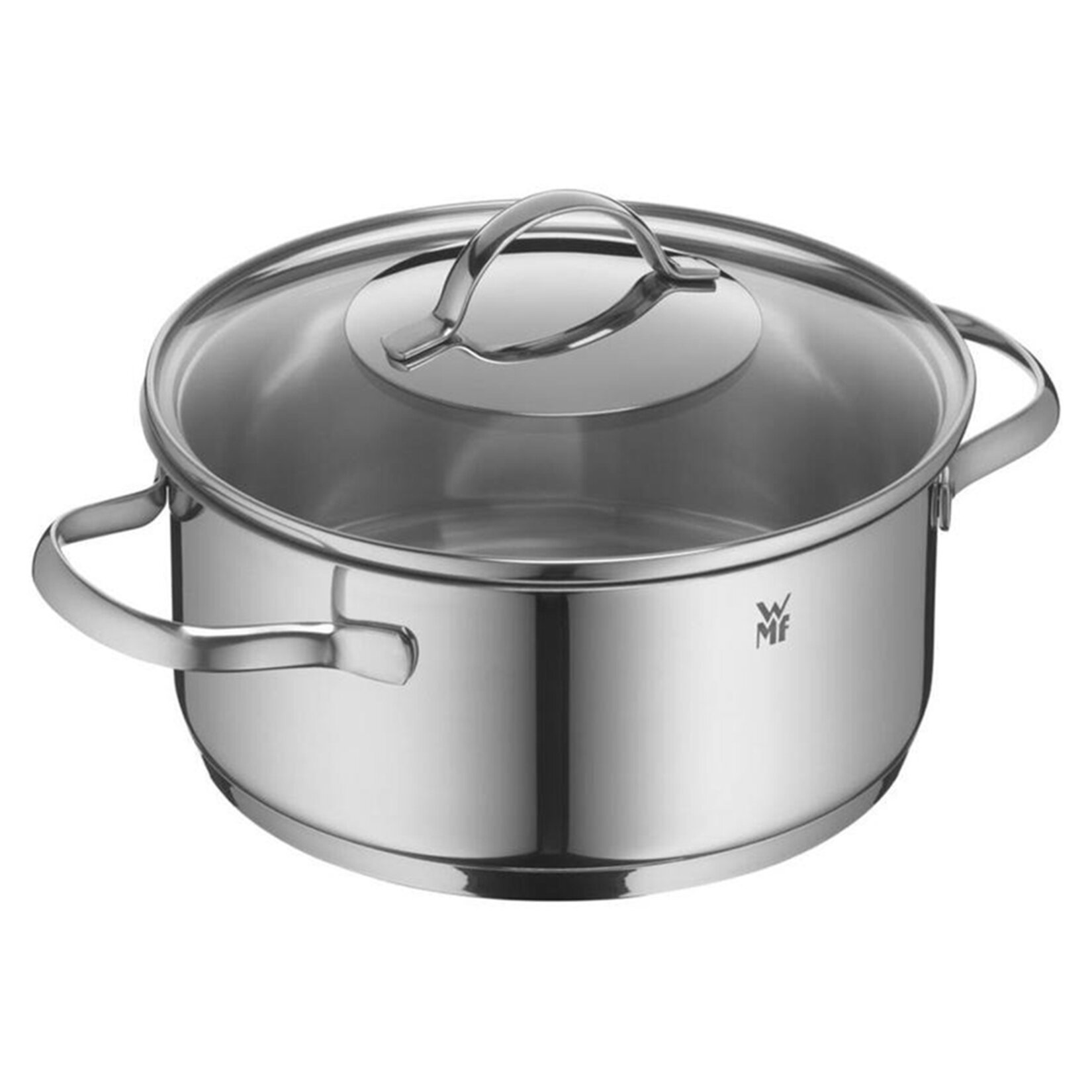 Wmf Provence Plus Tencere Seti 5 Parça - Görsel 3