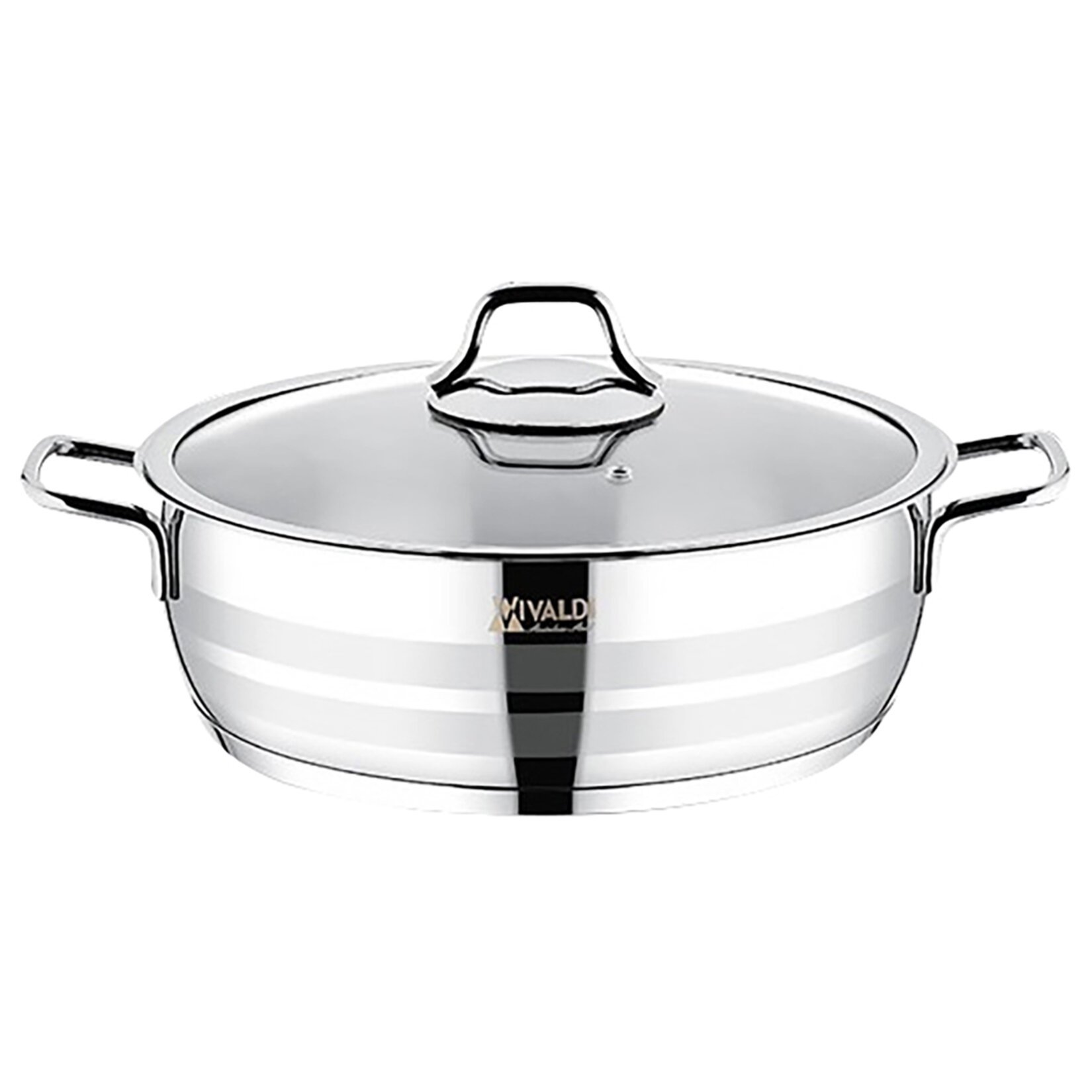 Goldstar 26 Cm Karnıyarık Tencere