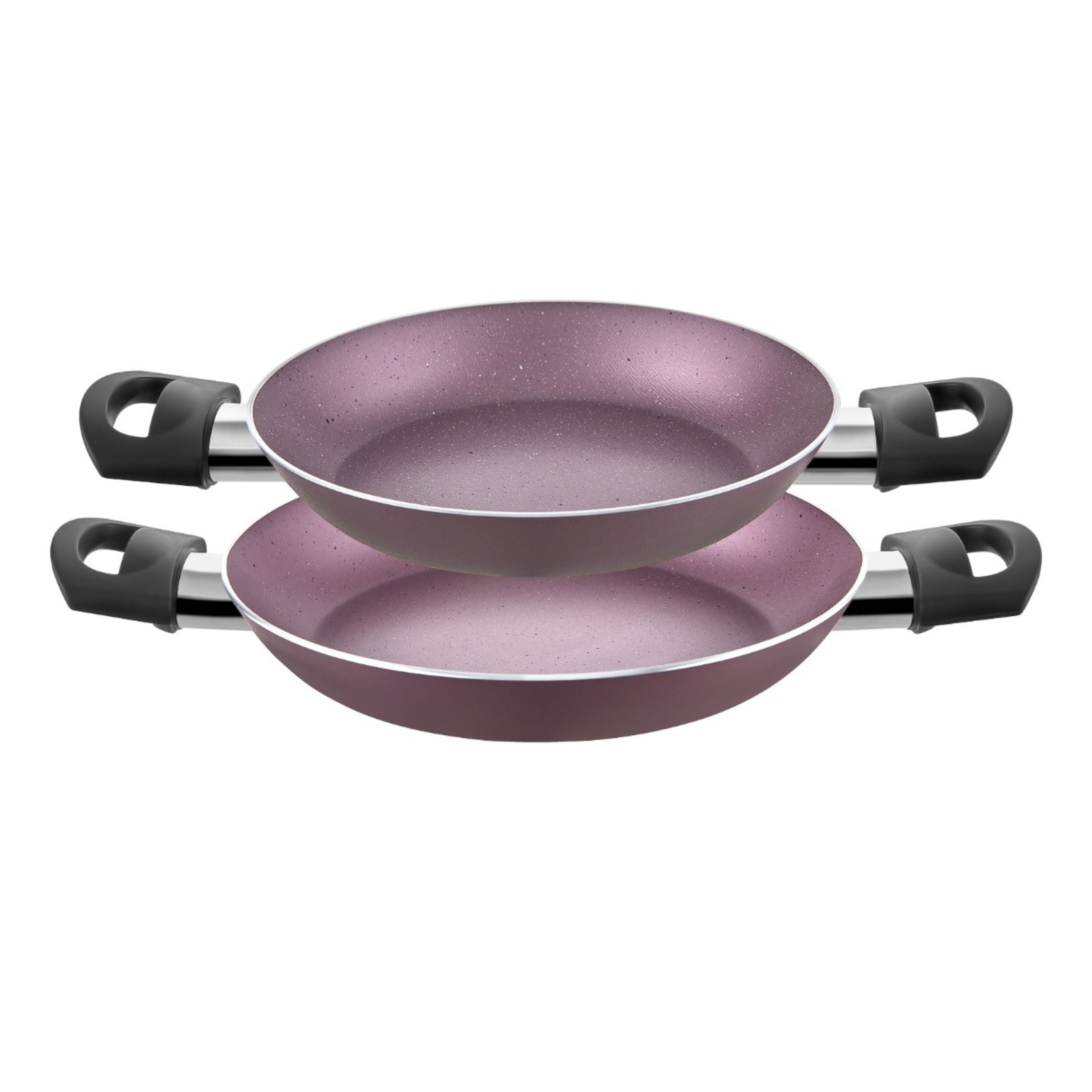 Papilla 2'li Sahan Seti 18-20 Cm