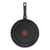 Tefal Tit 3X Force Tava 24 Cm - Görsel 2