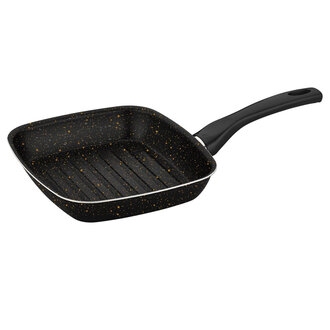 Papilla Grill Tava 20 x 20 Cm